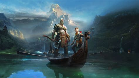 god of war pc wallpaper|2560x1440 god of war wallpaper.